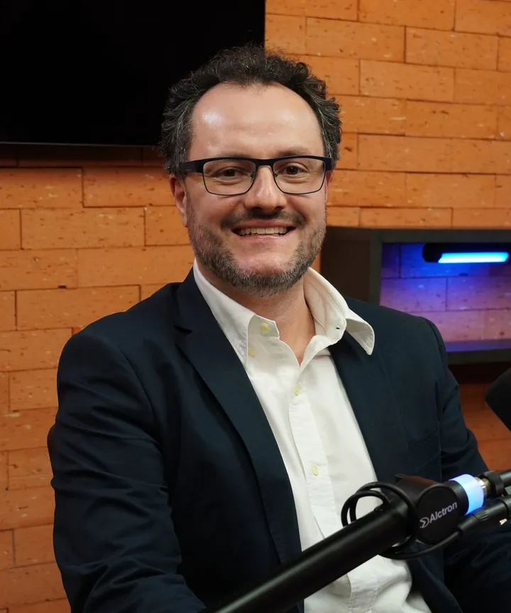Dr. Guilherme Corbetta