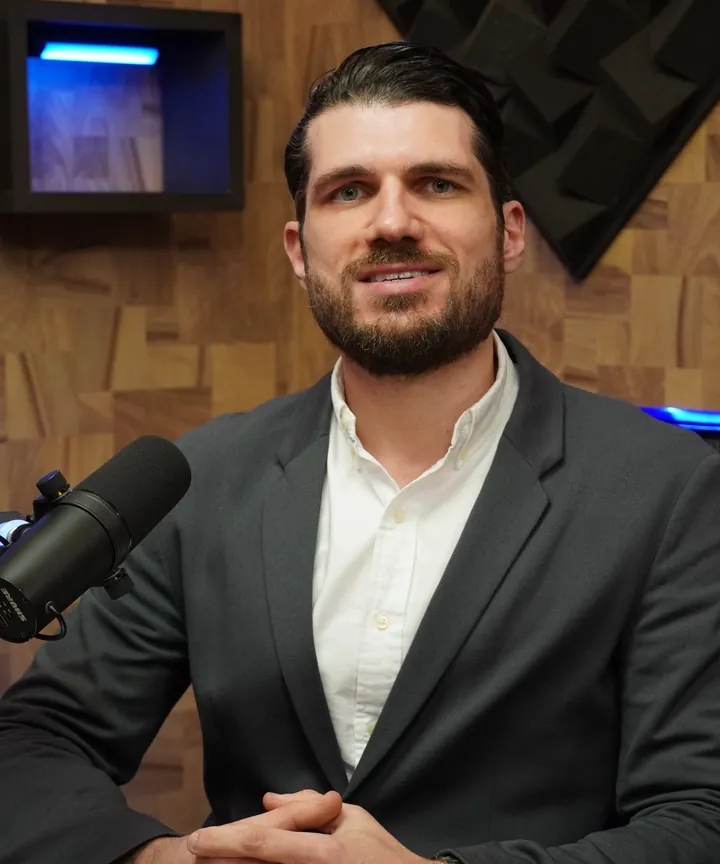 Dr. Rafael Zago Sá Fortes